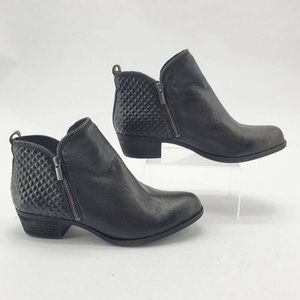Lucky Brand Women’s Boots